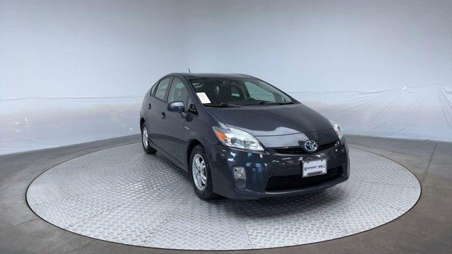 used 2011 Toyota Prius car, priced at $10,900