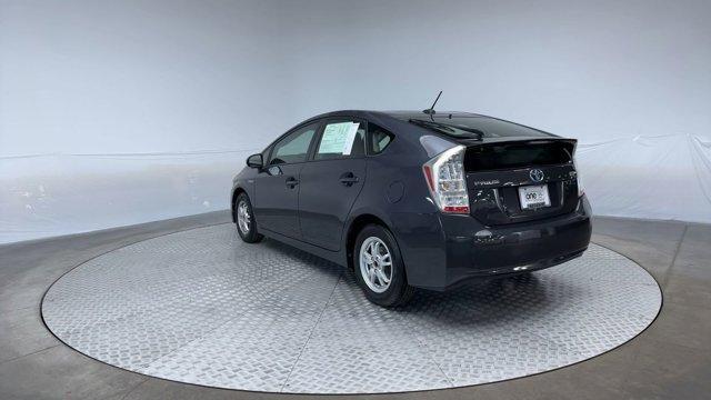 used 2011 Toyota Prius car, priced at $10,900