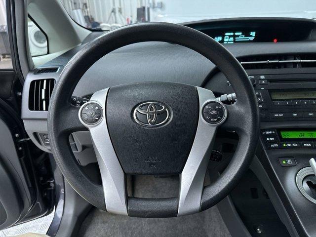 used 2011 Toyota Prius car, priced at $10,900