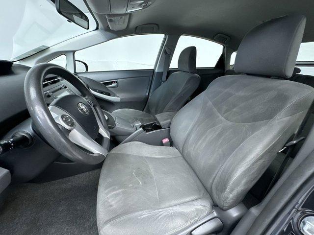 used 2011 Toyota Prius car, priced at $10,900