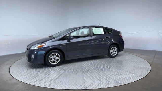 used 2011 Toyota Prius car, priced at $10,900