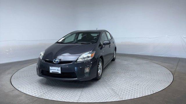 used 2011 Toyota Prius car, priced at $10,900