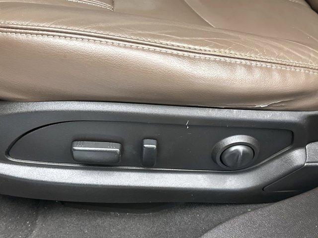 used 2016 GMC Acadia car, priced at $13,674