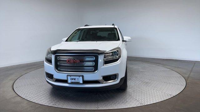 used 2016 GMC Acadia car, priced at $13,674