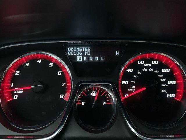 used 2016 GMC Acadia car, priced at $13,674