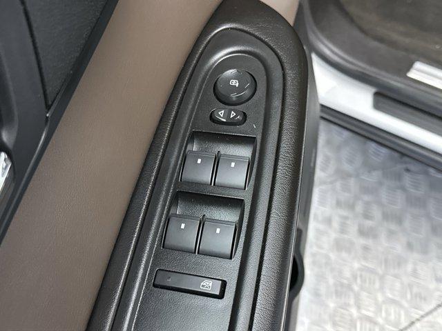 used 2016 GMC Acadia car, priced at $13,674