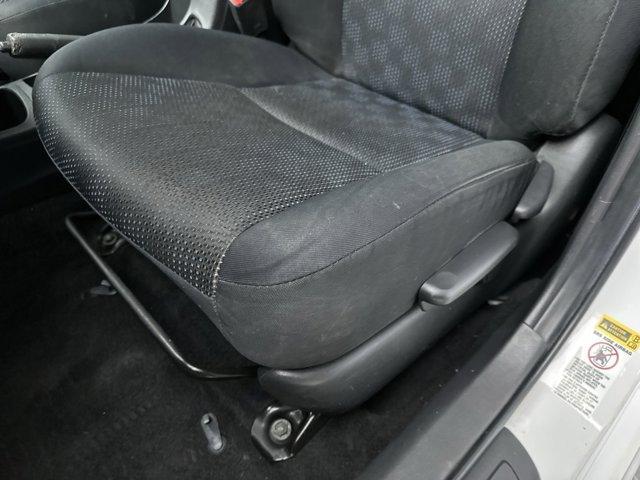 used 2010 Toyota Matrix car, priced at $7,500