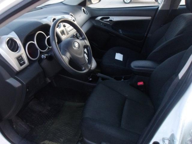 used 2010 Toyota Matrix car, priced at $7,700