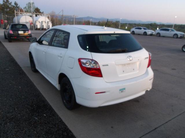 used 2010 Toyota Matrix car, priced at $7,700