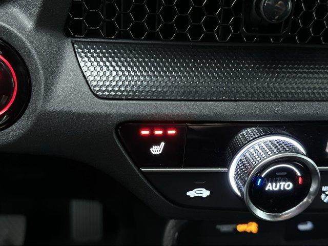 new 2026 Honda CR-V Hybrid car