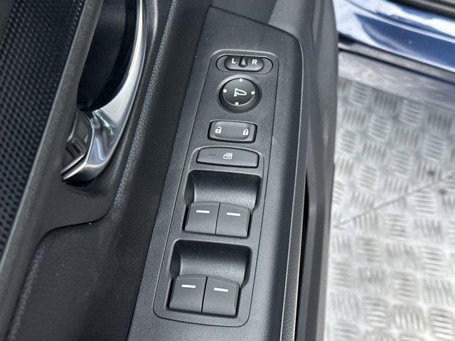 new 2026 Honda CR-V Hybrid car