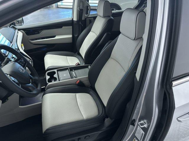 new 2026 Honda Odyssey car, priced at $51,190