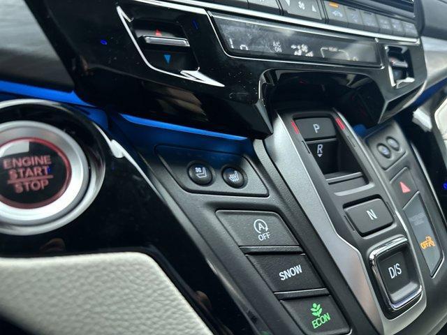 new 2026 Honda Odyssey car, priced at $51,190