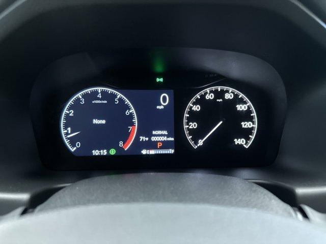 new 2026 Honda Odyssey car, priced at $51,190