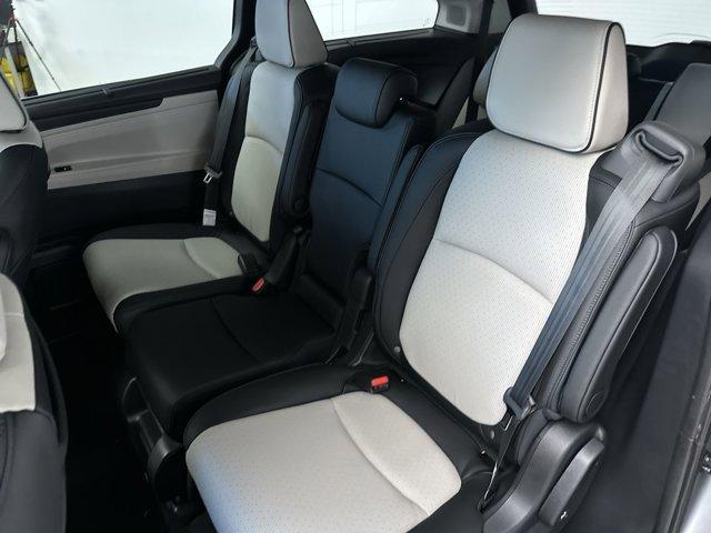 new 2026 Honda Odyssey car, priced at $51,190