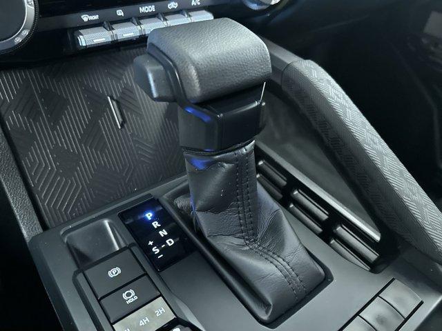 used 2025 Toyota Tacoma car, priced at $41,674