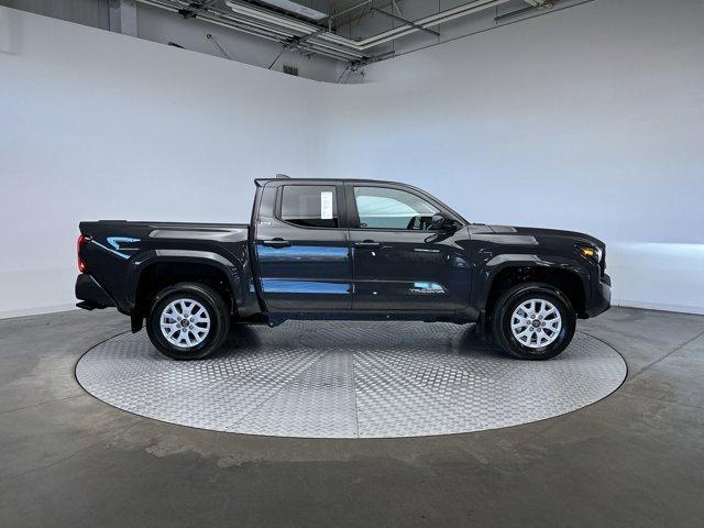used 2025 Toyota Tacoma car, priced at $41,674