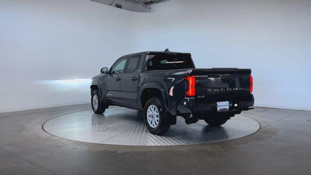 used 2025 Toyota Tacoma car, priced at $41,674