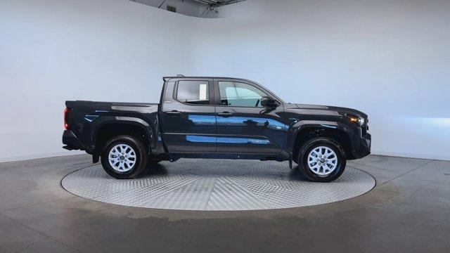 used 2025 Toyota Tacoma car, priced at $41,674
