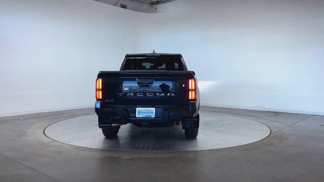 used 2025 Toyota Tacoma car, priced at $41,674