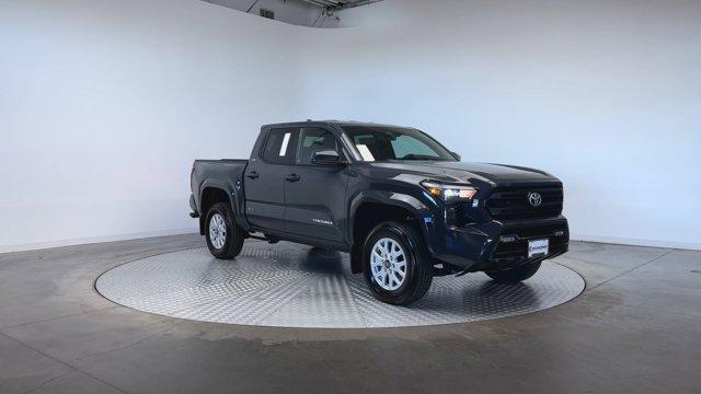 used 2025 Toyota Tacoma car, priced at $41,674