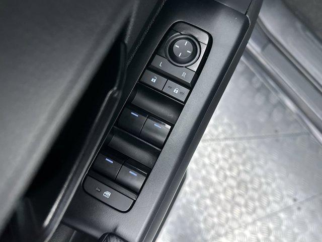 used 2025 Toyota Tacoma car, priced at $41,674