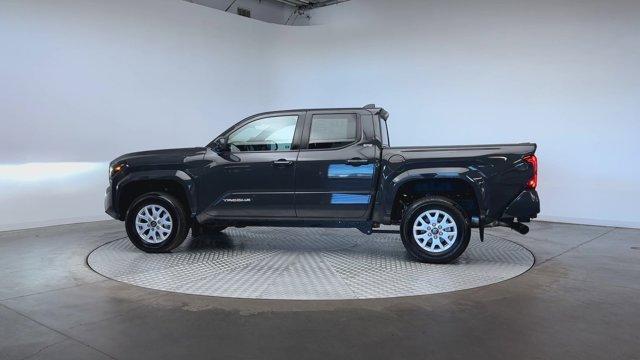 used 2025 Toyota Tacoma car, priced at $41,674