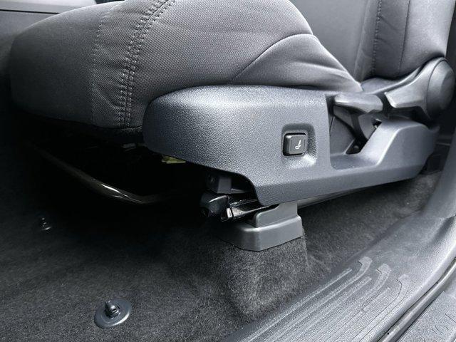 used 2025 Toyota Tacoma car, priced at $41,674