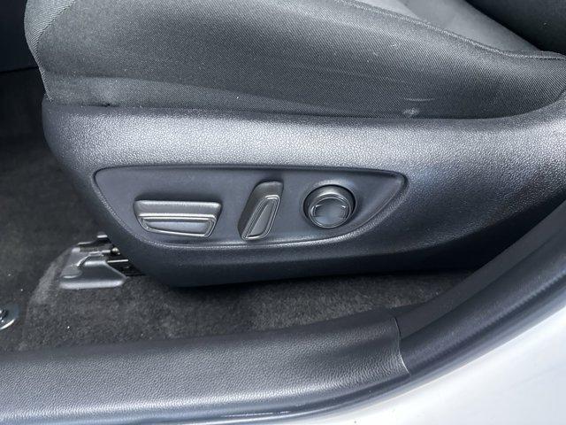 used 2022 Toyota RAV4 Hybrid car, priced at $30,974