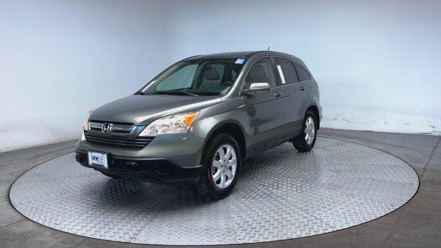 used 2007 Honda CR-V car, priced at $7,300