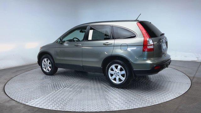 used 2007 Honda CR-V car, priced at $7,300