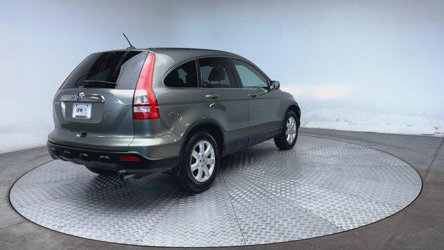 used 2007 Honda CR-V car, priced at $7,300