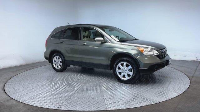 used 2007 Honda CR-V car, priced at $7,300