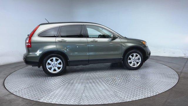 used 2007 Honda CR-V car, priced at $7,300