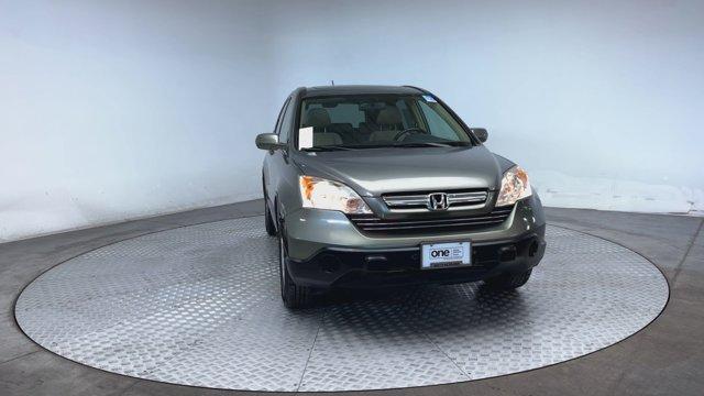 used 2007 Honda CR-V car, priced at $7,300