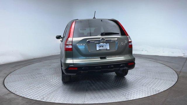 used 2007 Honda CR-V car, priced at $7,300