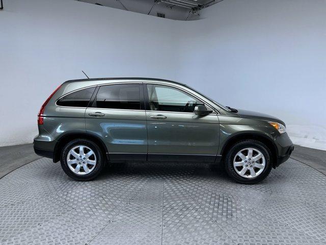 used 2007 Honda CR-V car, priced at $7,300