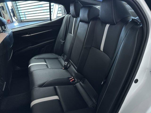 used 2025 Toyota Camry car, priced at $33,974