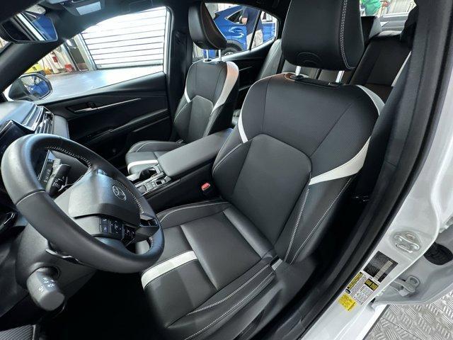 used 2025 Toyota Camry car, priced at $33,974