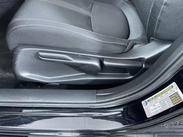 used 2016 Honda Civic car, priced at $17,156