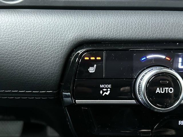 new 2025 Honda Pilot car, priced at $45,255