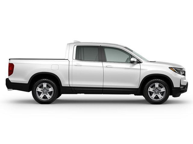new 2026 Honda Ridgeline car, priced at $43,845