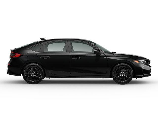 new 2026 Honda Civic car, priced at $27,690