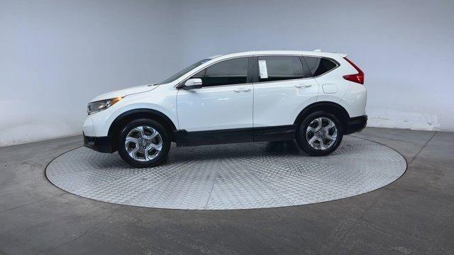 used 2017 Honda CR-V car, priced at $12,900