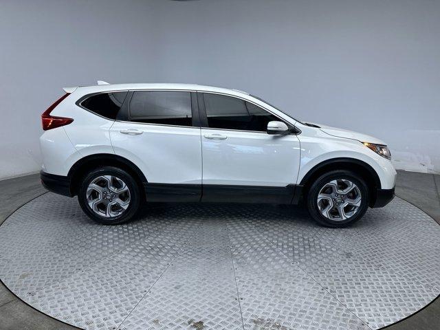 used 2017 Honda CR-V car, priced at $12,900