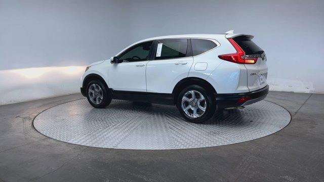 used 2017 Honda CR-V car, priced at $12,900