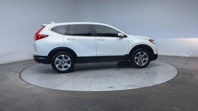 used 2017 Honda CR-V car, priced at $12,900