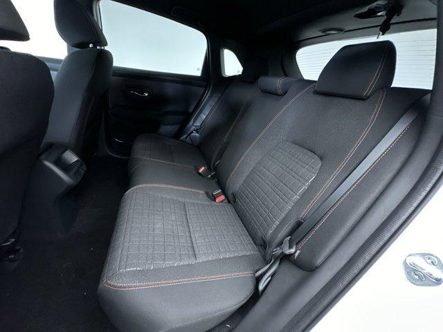 new 2025 Honda HR-V car, priced at $29,450