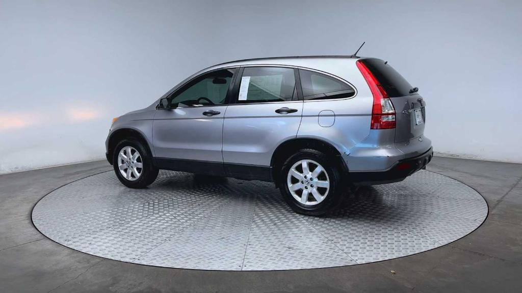 used 2007 Honda CR-V car, priced at $4,900