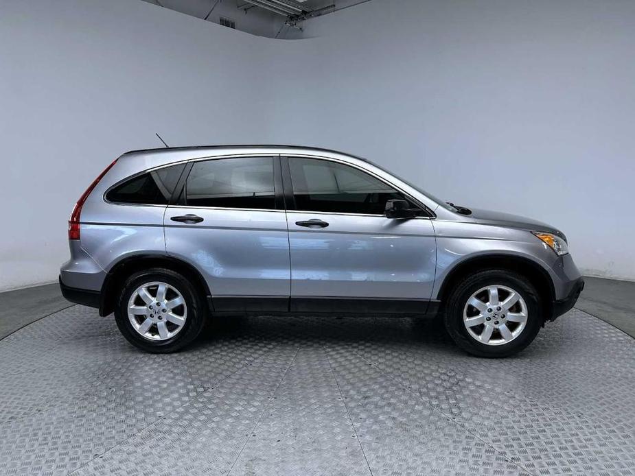 used 2007 Honda CR-V car, priced at $4,900